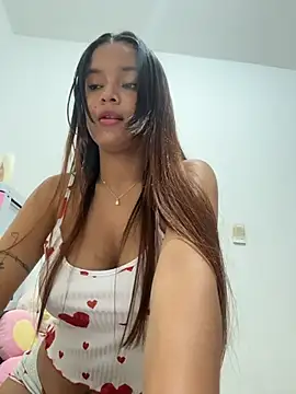 mia sweetdc online show from 11/24/25, 03:23