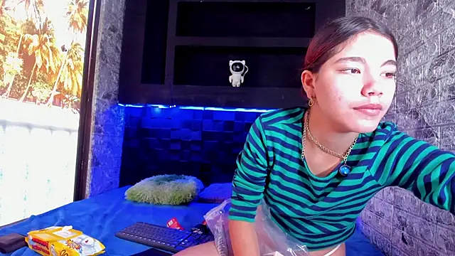 Ashley James online show from 11/14/25, 02:05