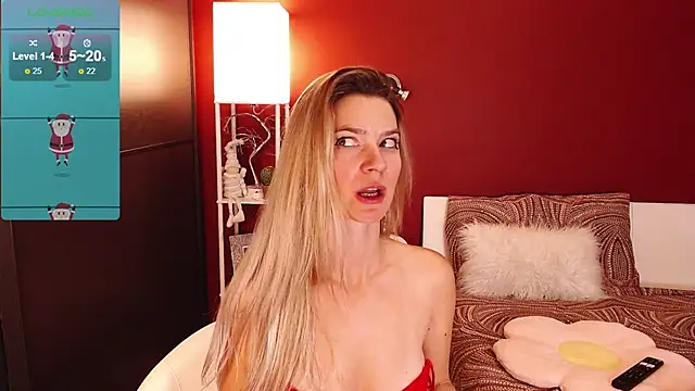 sexy blondegirl online show from 12/23/24, 05:11