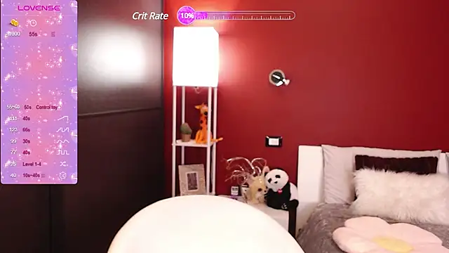 sexy blondegirl online show from 02/01/25, 01:51