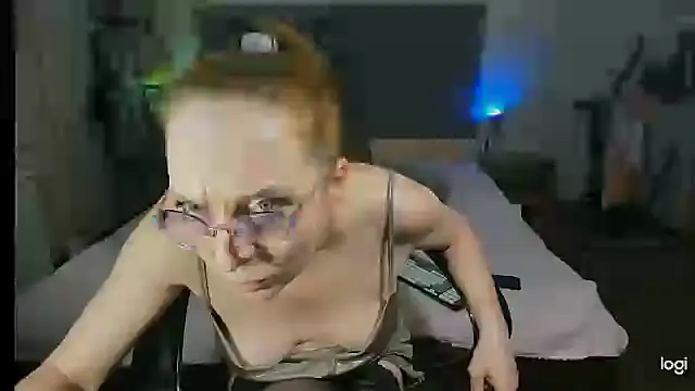 JessicaFamee online show from 01/29/25, 11:35