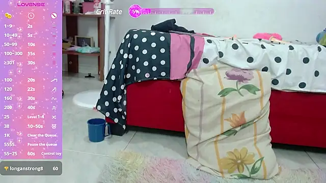 INDIAN HORNY1 online show from 01/20/25, 05:16