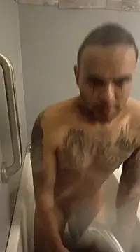 Houstonslong1 online show from 01/30/25, 08:22