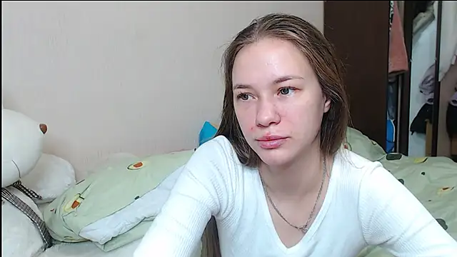 Snapshot of leila_bambi_ chatting on 01/22/25, 06:20 leila bambi online show from 01/22/25, 06:20