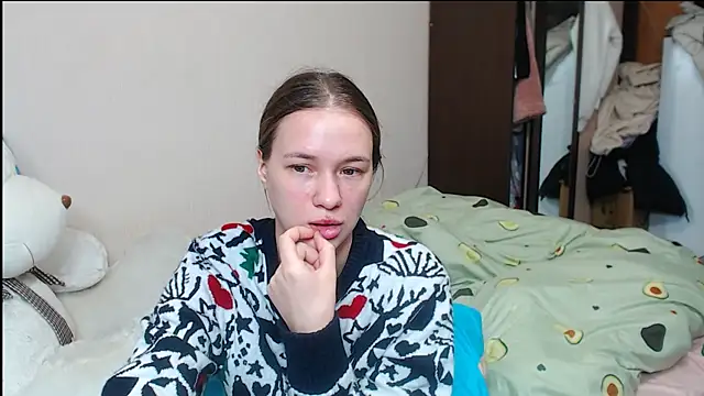 Snapshot of leila_bambi_ chatting on 01/24/25, 01:45 leila bambi online show from 01/24/25, 01:45