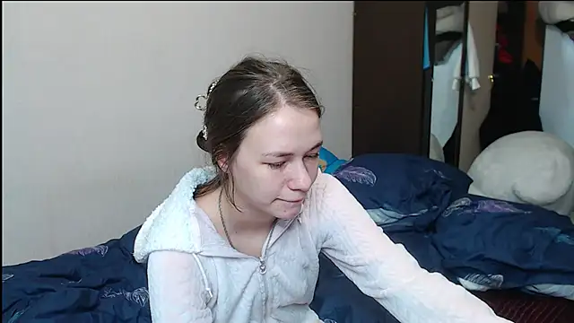 Snapshot of leila_bambi_ chatting on 02/22/25, 02:17 leila bambi online show from 02/22/25, 02:17