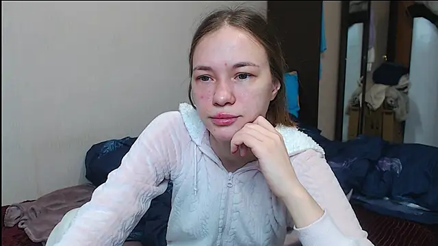 Snapshot of leila_bambi_ chatting on 02/27/25, 03:58 leila bambi online show from 02/27/25, 03:58