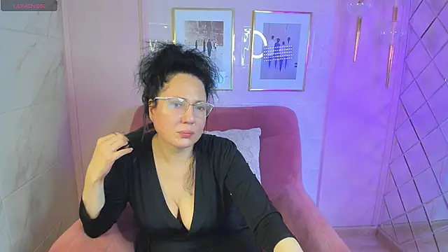 Anita Muse online show from 12/19/24, 11:46