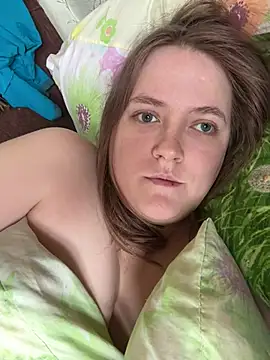 DesireMelissa online show from 01/17/25, 08:56