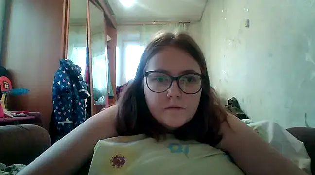 DesireMelissa online show from 01/17/25, 12:21