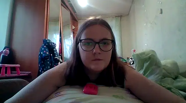 DesireMelissa online show from 01/18/25, 12:47