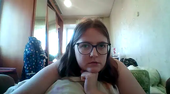 DesireMelissa online show from 01/19/25, 08:50