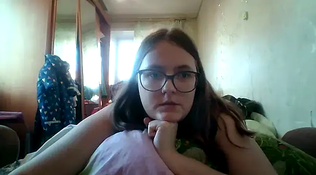 DesireMelissa online show from 01/19/25, 12:06