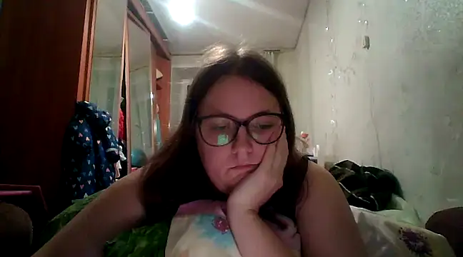 DesireMelissa online show from 01/19/25, 03:21