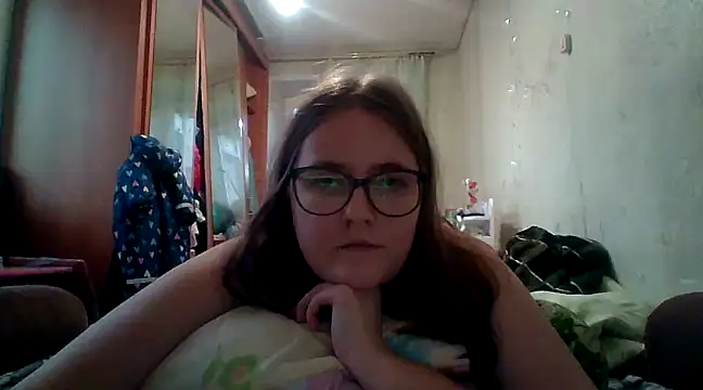 DesireMelissa online show from 01/20/25, 01:53