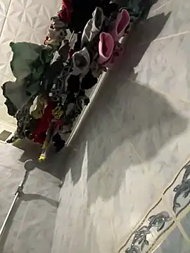 DesireMelissa online show from 01/20/25, 04:55