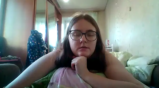 DesireMelissa online show from 01/21/25, 06:33