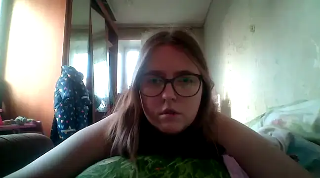 DesireMelissa online show from 01/21/25, 12:50