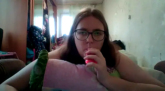 DesireMelissa online show from 01/24/25, 06:35