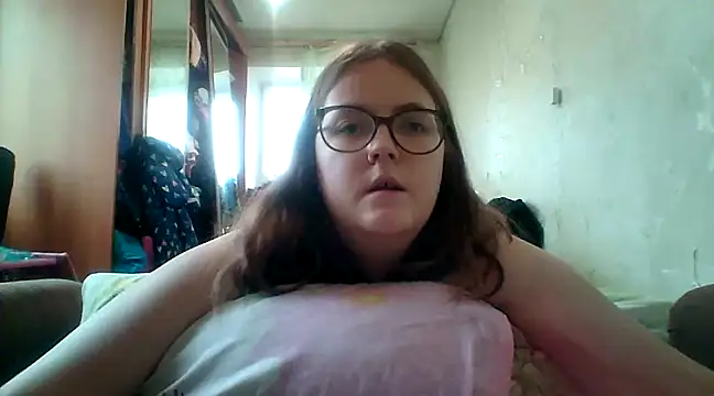 DesireMelissa online show from 01/24/25, 10:53