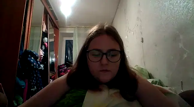 DesireMelissa online show from 01/24/25, 02:30