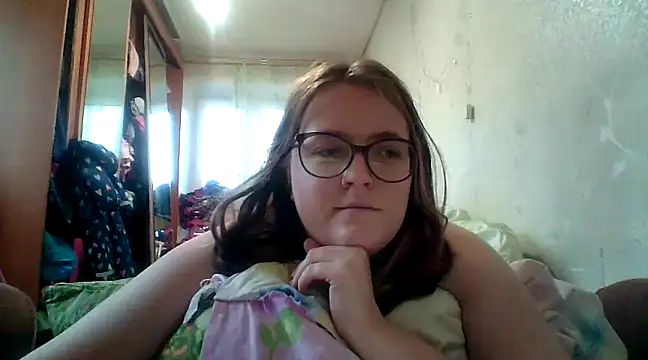 DesireMelissa online show from 01/26/25, 06:59