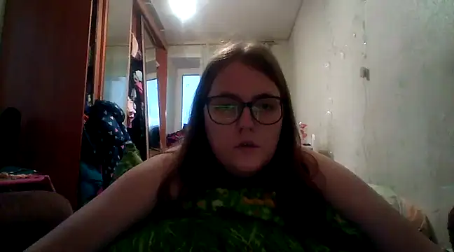 DesireMelissa online show from 01/27/25, 05:47