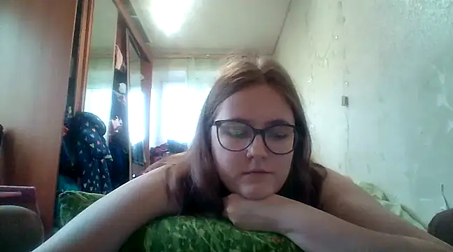 DesireMelissa online show from 01/30/25, 06:56