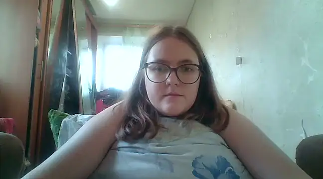 DesireMelissa online show from 02/03/25, 11:53