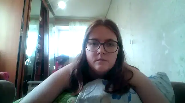 DesireMelissa online show from 02/04/25, 09:38