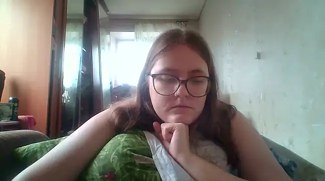 DesireMelissa online show from 02/04/25, 12:44