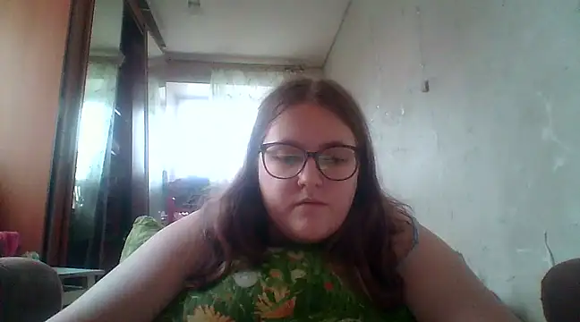 DesireMelissa online show from 02/05/25, 07:39