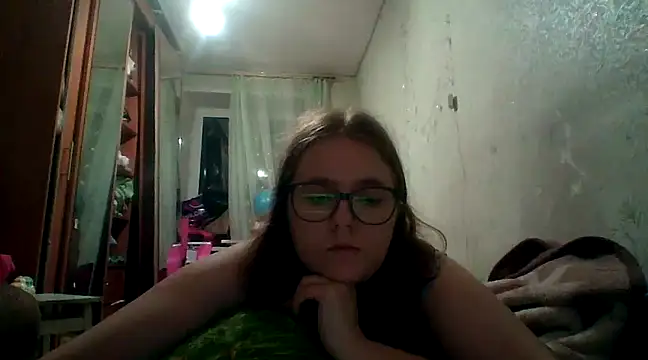 DesireMelissa online show from 02/05/25, 03:20