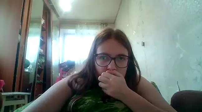 DesireMelissa online show from 02/06/25, 08:07