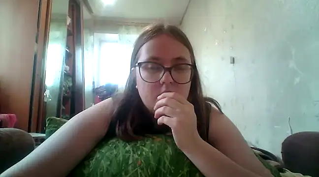 DesireMelissa online show from 02/06/25, 11:32