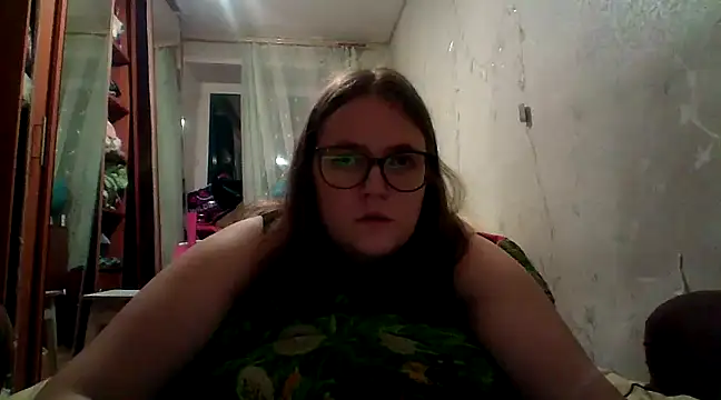 DesireMelissa online show from 02/07/25, 04:03