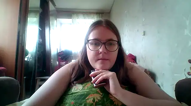 DesireMelissa online show from 02/08/25, 09:13