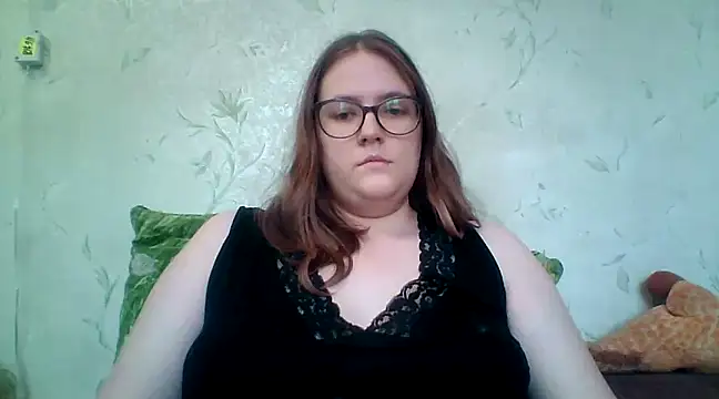 DesireMelissa online show from 02/08/25, 12:17