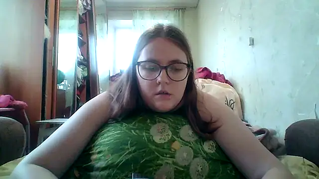 DesireMelissa online show from 02/10/25, 07:36