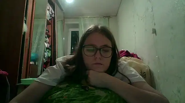 DesireMelissa online show from 02/10/25, 03:53