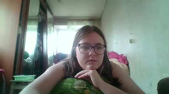 DesireMelissa online show from 02/11/25, 08:26