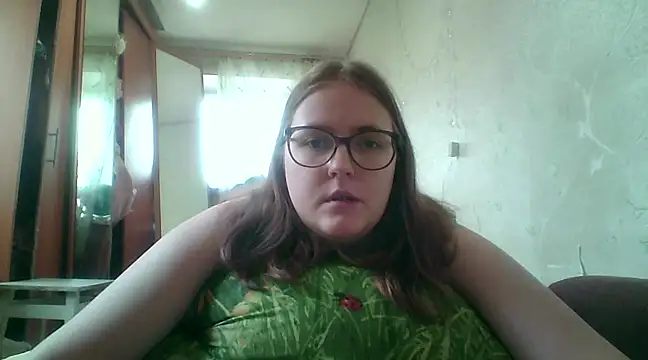 DesireMelissa online show from 02/14/25, 08:21
