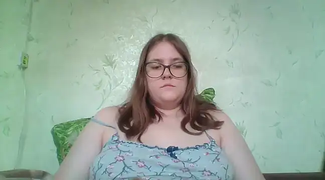 DesireMelissa online show from 02/15/25, 10:33