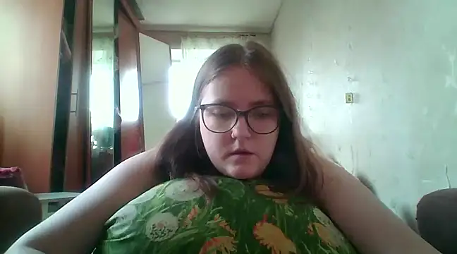 DesireMelissa online show from 02/16/25, 08:10