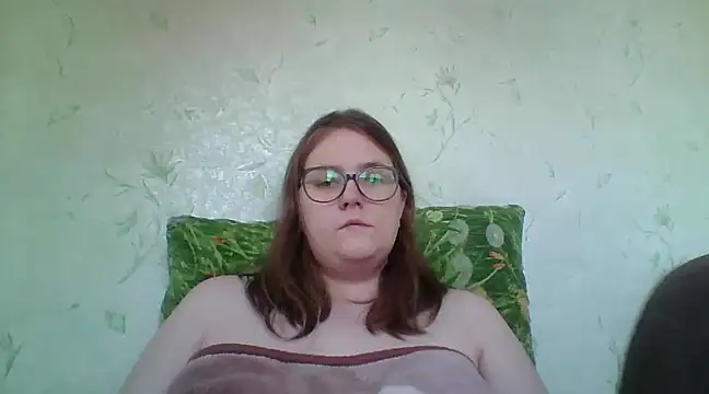 DesireMelissa online show from 02/17/25, 08:41