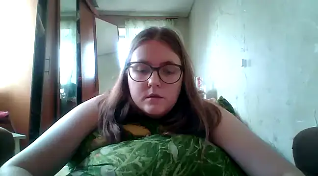 DesireMelissa online show from 02/17/25, 11:44