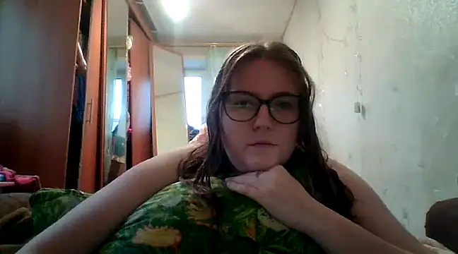 DesireMelissa online show from 02/19/25, 02:34