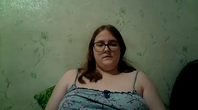 DesireMelissa online show from 02/19/25, 05:38