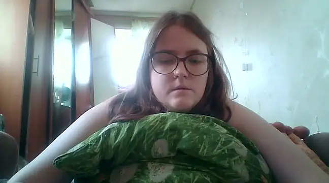 DesireMelissa online show from 02/22/25, 07:56