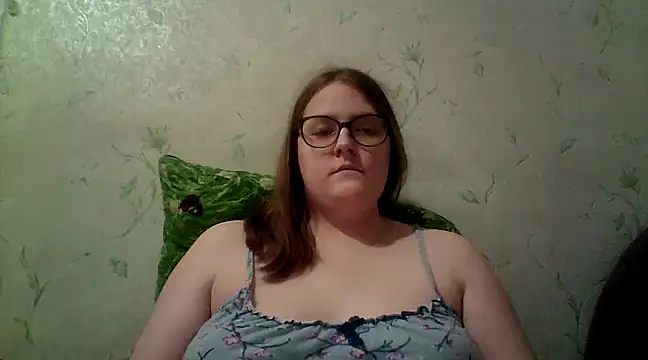 DesireMelissa online show from 02/22/25, 08:20